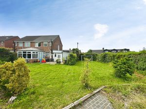 Rear Garden - click for photo gallery